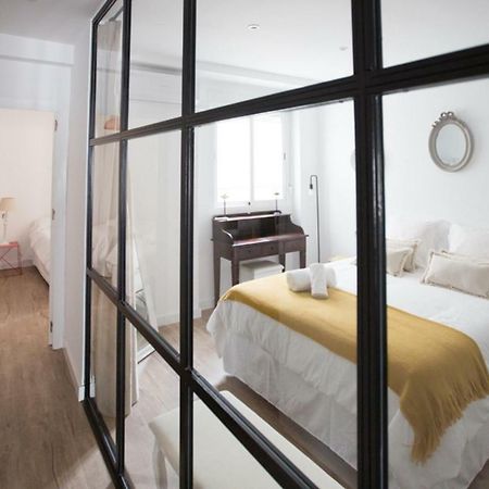 Apartamento Saravia Only Families Кордоба Екстериор снимка