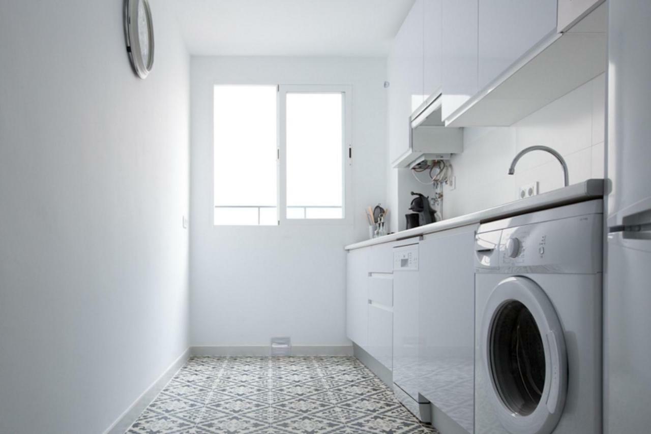 Apartamento Saravia Only Families Кордоба Екстериор снимка
