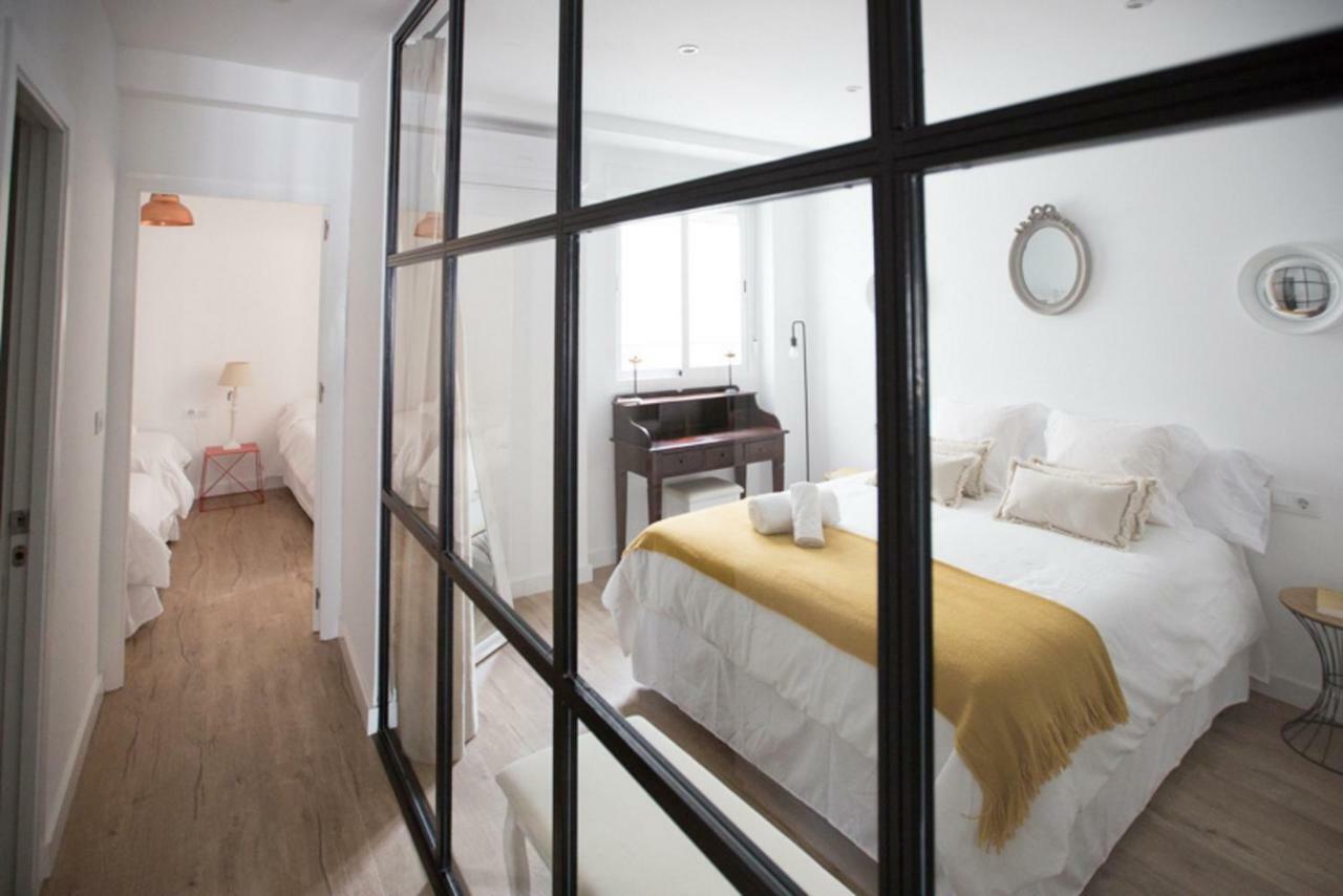 Apartamento Saravia Only Families Кордоба Екстериор снимка
